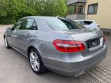 Mercedes-Benz E 350 Limousine CDI 4Matic NAVI/XENON/SD - Mercedes-Benz E 350: Cdi 4matic
