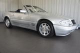 Mercedes-Benz SL 320 !!!ca. 50 R129 vor Ort!!! 67 - Mercedes-Benz: V12 Sl