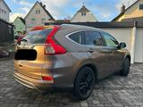Honda CR-V 1.6 i-DTEC 2WD Elegance Elegance - gebrauchte Honda CR-V aus dem Jahr 2017