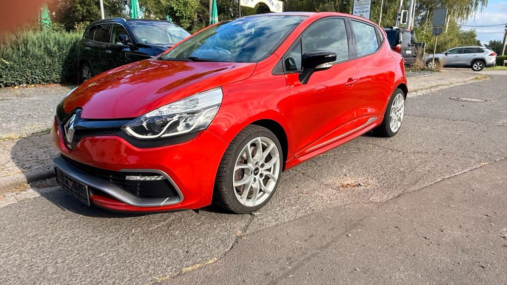 Image of Renault Clio