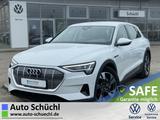 Audi e-tron quattro 50 20"+STANDKLIMA+EL.HECK+NAVI+LE