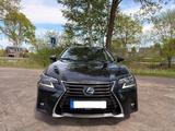 Lexus GS 300h Executive Line/Standheizung/Full Service - Lexus aus 2016