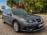 Saab 9-3 XWD 2.0T *1.Hand* *Allrad* - Saab 9-3 aus 2010