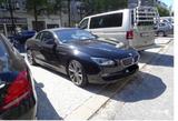 BMW 640d xDrive Cabrio M Sport Edition - BMW: Unfallwagen
