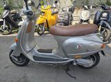Vespa ET 4 125 läuft und läuft und ... ideal für Einst - Offers matching your search criteria