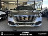 Mercedes-Benz Maybach S 580 FirstClass+Pano+Bur4D+twotone+Exkl - Mercedes-Benz S 580 Jahreswagen