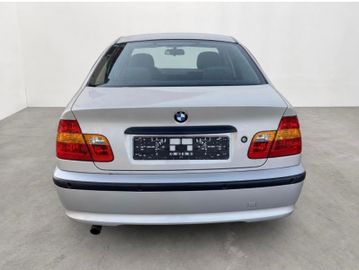 BMW 316 - 5