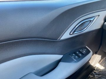 BYD Dolphin Surf Boost 43kWh KAMERA ACC ALU NAVI