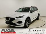 Seat Tarraco 1.5 16V TSI DSG ACT FR Beats|ACC|4xSHZ|N - Seat Tarraco in Chemnitz