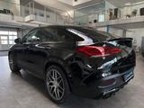Mercedes-Benz GLE 53 AMG Coupé 4M+ DISTRONIC- AHK- ACTIVE RIDE - Mercedes-Benz GLE 53 AMG mit Benzin-Antrieb: Coupe