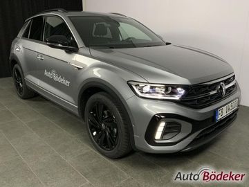 Volkswagen T-Roc 1.5 TSI DSG R-Line Black Style Bluetooth