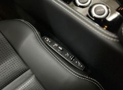 Fahrzeugabbildung Mercedes-Benz CLS 63 S Shooting Brake AMG 4Matic