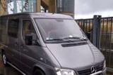 Mercedes-Benz Sprinter 312D Klima 2.9 Turbodiesel 5sitzer - Mercedes-Benz Sprinter: 312 D