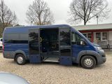 Fiat Ducato Maxi 3.0 JTD Behindertengerecht*9-Sitzer - Fiat Ducato: Kleinbus, 9sitzer