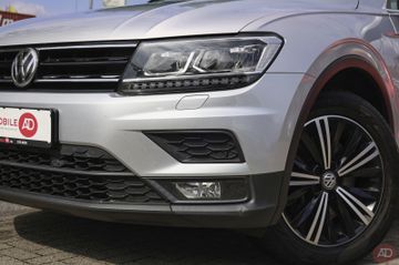 Volkswagen Tiguan - 11
