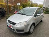 Ford C-Max Trend, Alu, Tüv,Klima, Checkheft - gebrauchte Ford C-Max aus dem Jahr 2004