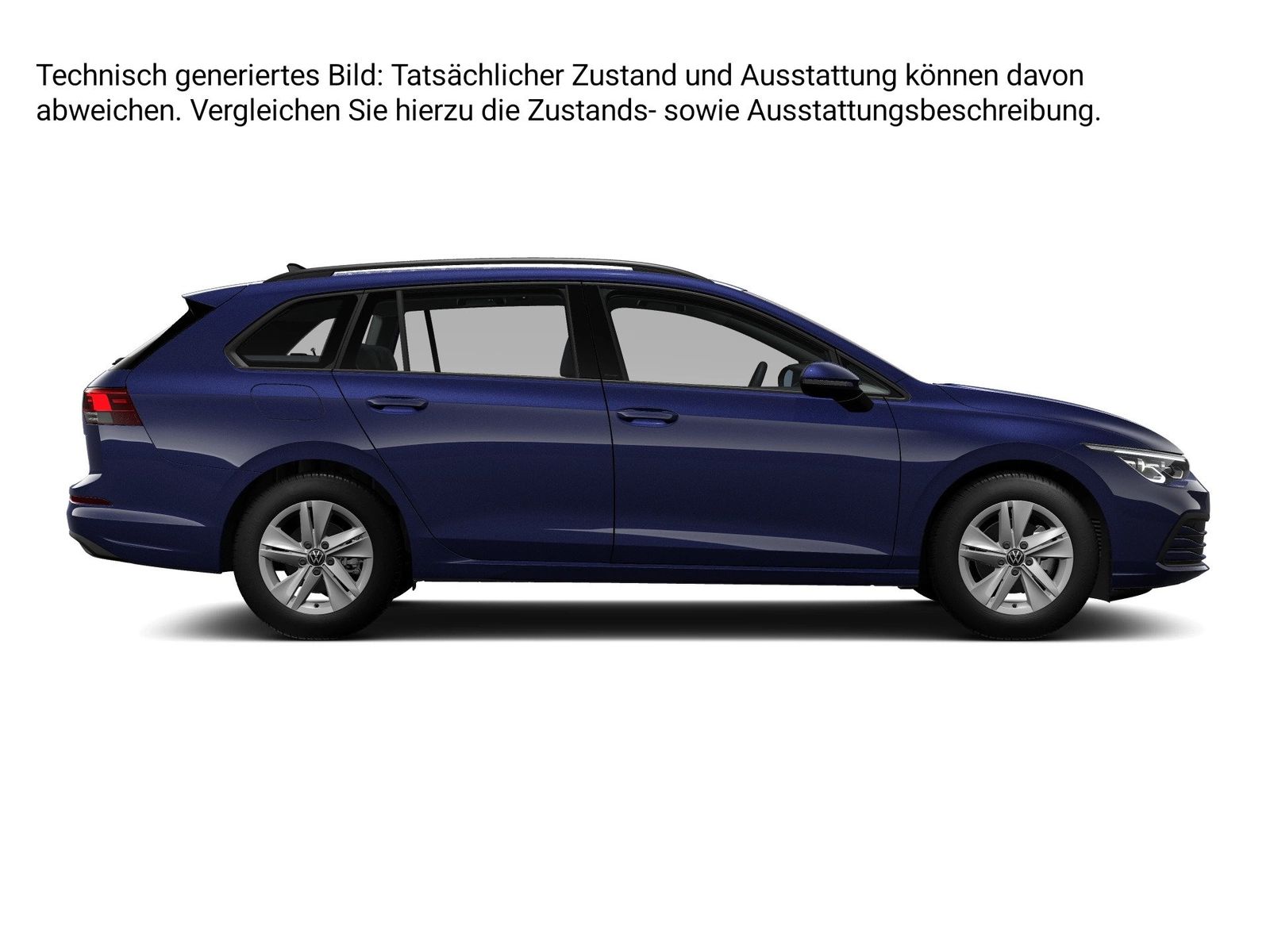 Volkswagen Golf - Bild 8