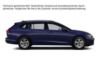 Volkswagen Golf - Vorschau Bild 8