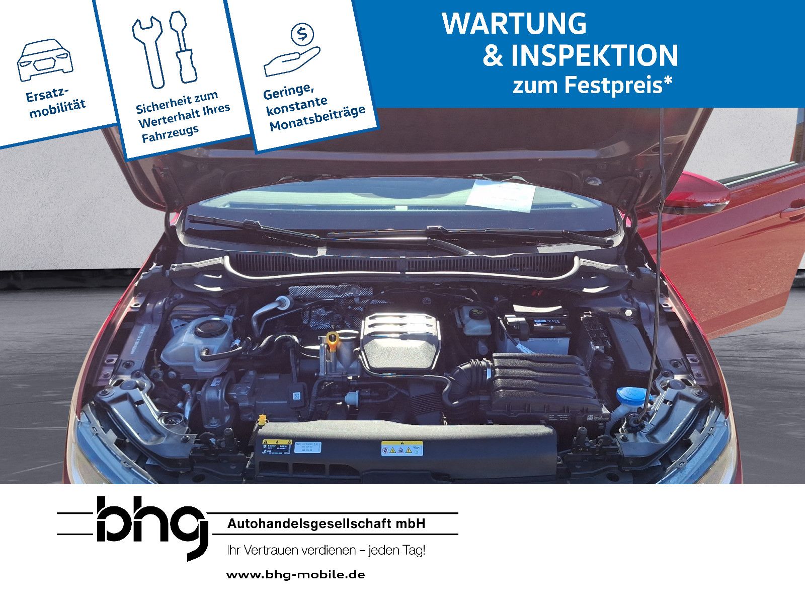 Volkswagen Polo - Bild 15
