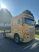 DAF XF 510