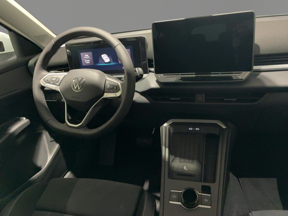 Volkswagen T-Roc - Bild 12