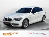BMW 116 Sport Line, Sportsitze, LM 17, Sitzh., Klima - BMW 1 Series: Sport Line
