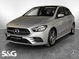 Mercedes-Benz B 220 4M AMG PANO+STANDHEIZ+LEDER+DISTRO+TOTWINK - gebrauchte Mercedes-Benz B 220 aus dem Jahr 2023