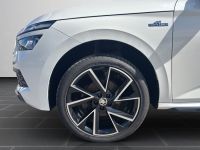 Skoda Kamiq - Vorschau Bild 9