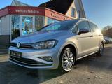 Volkswagen Golf VII Sportsvan Join 1.0 TSI SHZ LHZ NAVI ACC - Volkswagen Gebrauchtwagen in Oldenburg