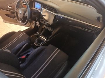 Fotografie 10 des Opel Corsa F "GS" SHZ*PDC*Kamera