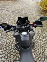 KTM 890 SMT mit Akrapovic & Techpack - KTM ABS SMT