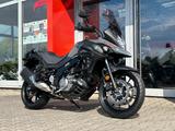 Suzuki DL 650 V-Strom - SUZUKI 650 DL
