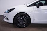 Opel Astra 1.2 Turbo Sports Tourer Design & Tech*RFK* - Opel Astra aus 2021