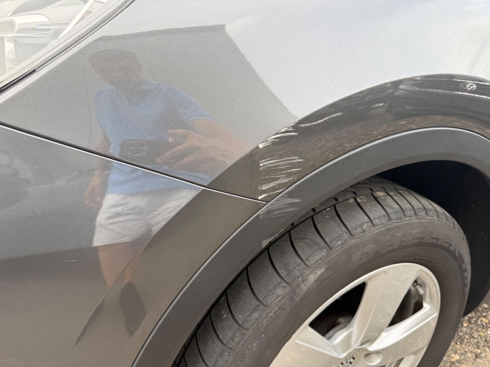 Porsche Cayenne E-Hybrid+Alu 20"+Pano-SD+Glattleder+WR++ foto 22