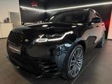 Land Rover Range Rover Velar R-Dynamic SE/Stand-Hz+Pano+ACC - Land Rover Range Rover Velar SE mit Diesel-Antrieb