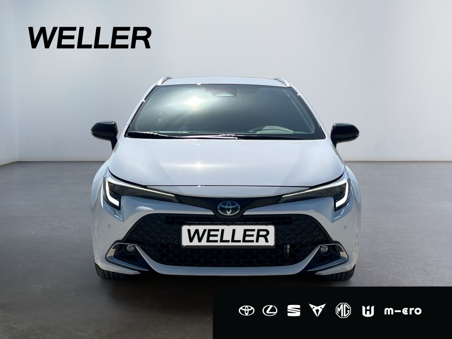 Toyota Corolla - Bild 2