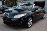 Renault Megane III Cabrio Luxe - TÜV! / Navi! / Leder! - gebrauchte Renault Megane aus dem Jahr 2012
