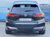 BMW iX - Vorschau Bild 7
