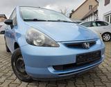 Honda Jazz 1.2 S TÜV bis 08.2026 !!! - gebrauchte Honda Jazz aus dem Jahr 2003