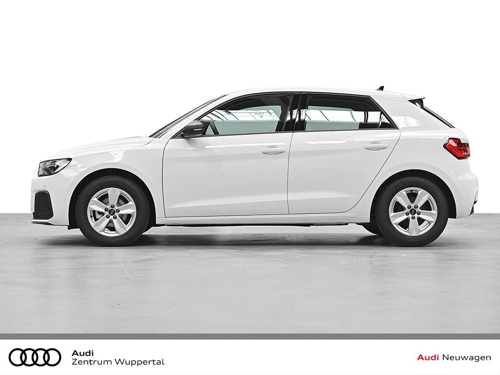 Audi A1 - Bild 4