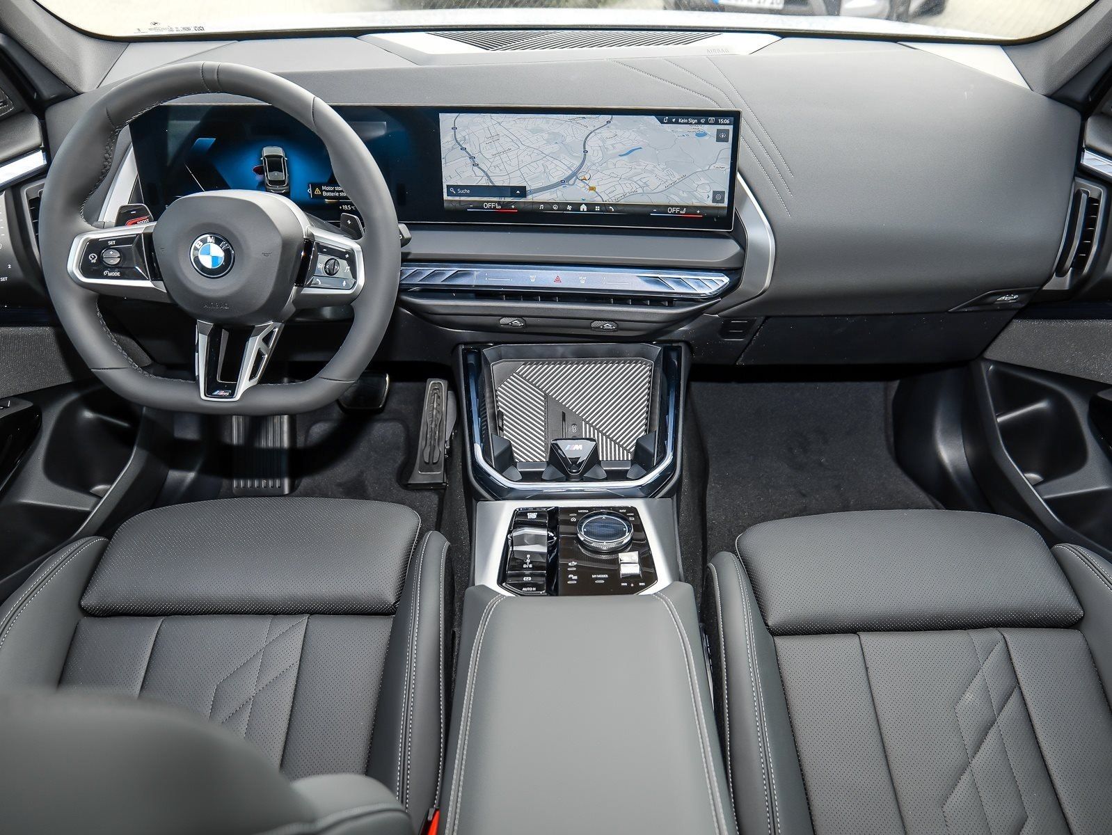 BMW X3 - Bild 11