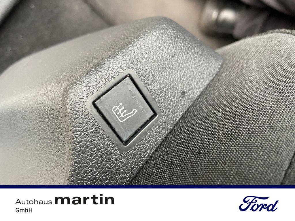 Fahrzeugabbildung Toyota Proace City Verso L1 Shuttle USB KLIMA SHZ NAVI