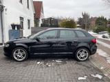 Audi A3 1.2 TFSI S tronic Ambition Sportback Ambition - Audi A3 aus 2011: Ambition