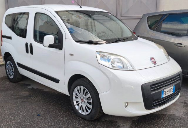 Fiat Qubo 1.3 MJT 95 CV - PERFETTO IN OGNI SUA P