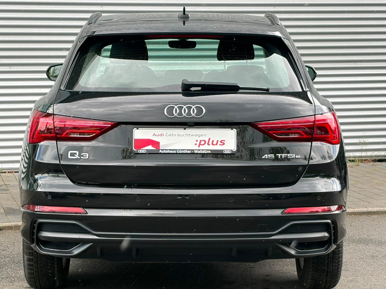 Audi Q3 - Bild 6