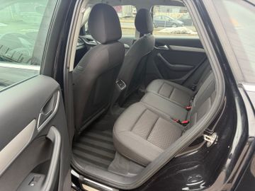 Audi Q3 - 10