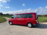 Volkswagen T5 LR 4motion Camper - T5 4motion Wohnwagen gebraucht