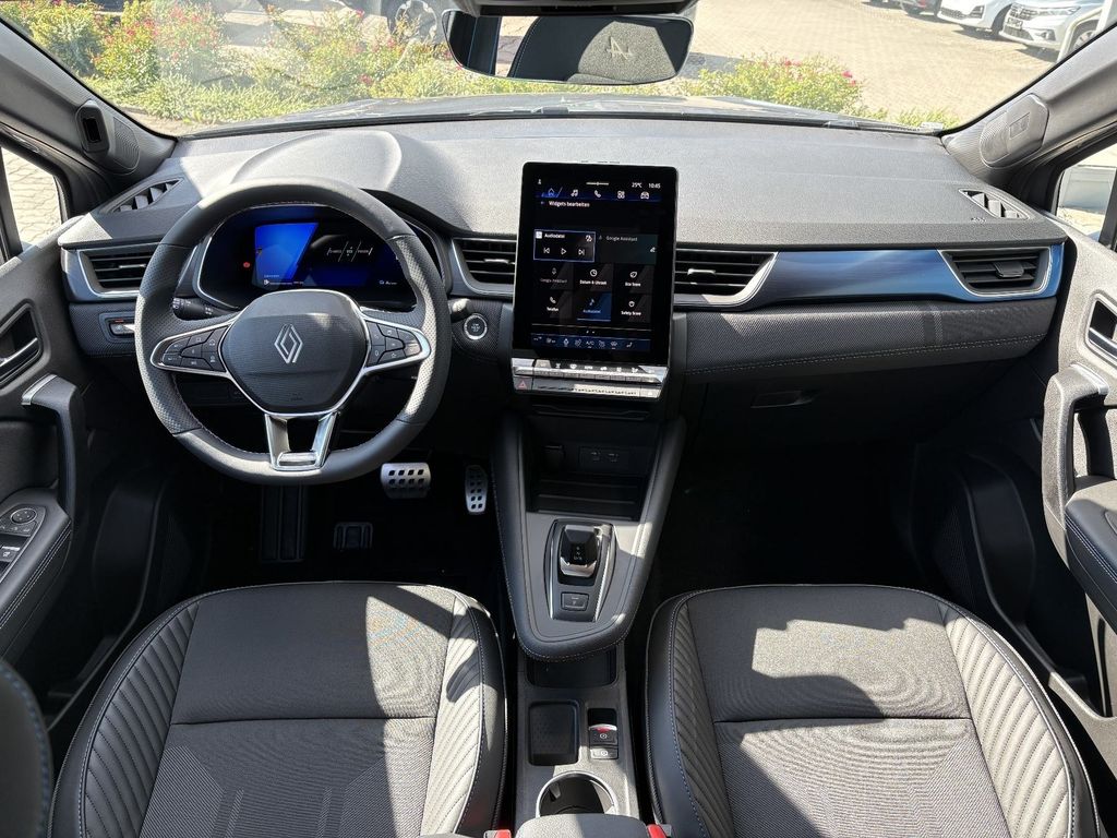 RENAULT Symbioz - Bild 5