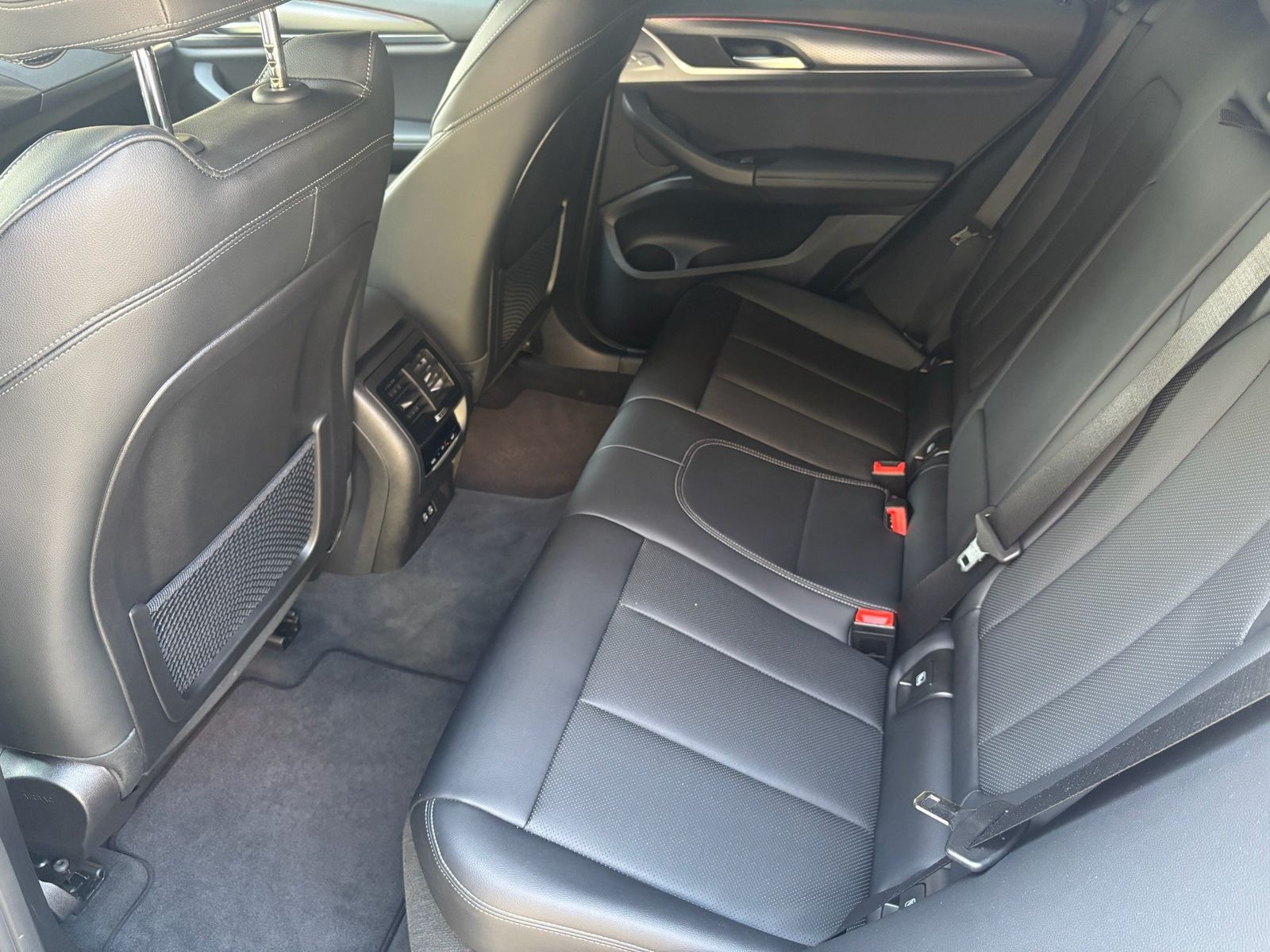 BMW X4 - Bild 15