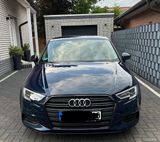 Audi A3 1.6 TDI Aut. Xenon Leder Navi TÜV Alufelgen - Audi A3: Alufelgen